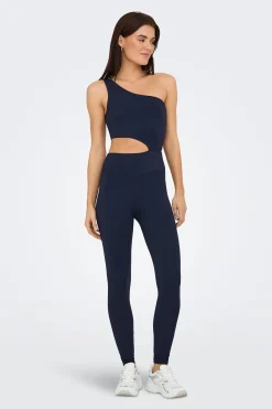 Only Play Mono deportivo asim&eacute;trico^Mujer Deporte