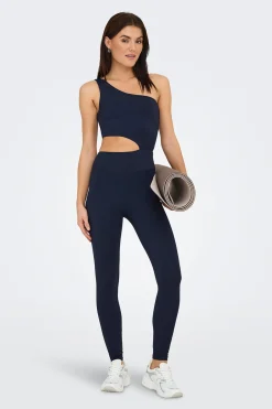 Only Play Mono deportivo asim&eacute;trico^Mujer Deporte