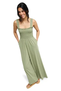 Roxy Mono largo^Mujer Vestidos Y Monos