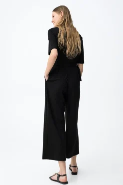 Tiffosi Mono largo con citur&oacute;n^Mujer Vestidos Y Monos