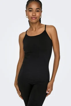 Only Play Mono seamless tirantes canal&eacute;^Mujer Deporte