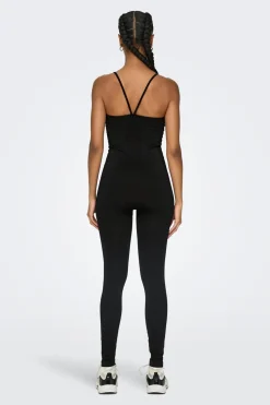 Only Play Mono seamless tirantes canal&eacute;^Mujer Deporte