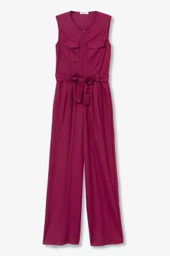 Tiffosi Mono sin mangas^Mujer Vestidos Y Monos