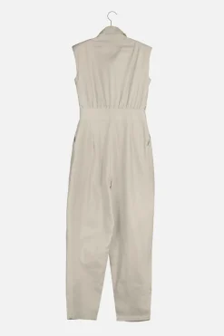 Trendyol Mono sin mangas botones^Mujer Vestidos Y Monos