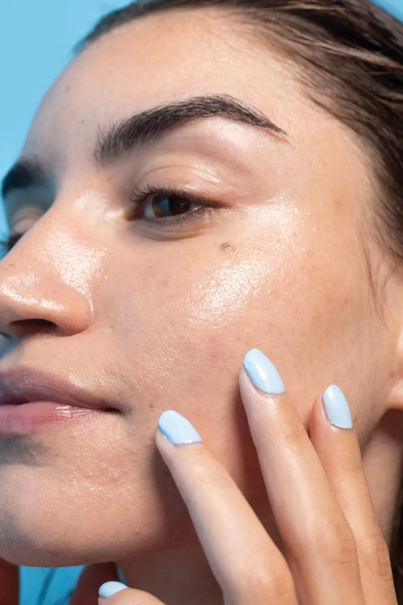 Freshly Cosmetics Multi-Peptide Hydra Milk^Mujer Cosmética