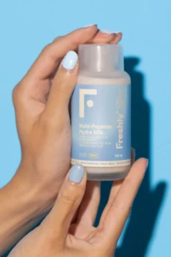 Freshly Cosmetics Multi-Peptide Hydra Milk^Mujer Cosmética