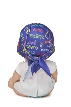 Baby Pelones Mu&ntilde;eco solidario - Baby Pel&oacute;n Alejandro Sanz^Niños Accesorios|Accesorios