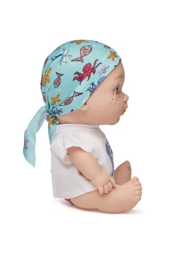 Baby Pelones Mu&ntilde;eco solidario - Baby Pel&oacute;n David Bisbal^Niños Accesorios|Accesorios