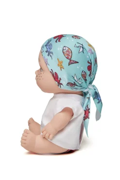 Baby Pelones Mu&ntilde;eco solidario - Baby Pel&oacute;n David Bisbal^Niños Accesorios|Accesorios