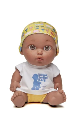 Baby Pelones Mu&ntilde;eco solidario - Baby Pel&oacute;n Leire^Niños Accesorios|Accesorios