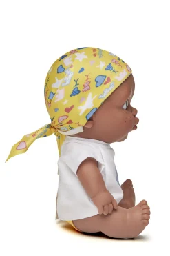 Baby Pelones Mu&ntilde;eco solidario - Baby Pel&oacute;n Leire^Niños Accesorios|Accesorios