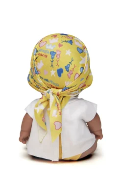 Baby Pelones Mu&ntilde;eco solidario - Baby Pel&oacute;n Leire^Niños Accesorios|Accesorios