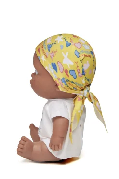 Baby Pelones Mu&ntilde;eco solidario - Baby Pel&oacute;n Leire^Niños Accesorios|Accesorios