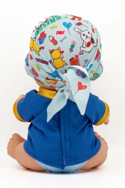 Baby Pelones Mu&ntilde;eco solidario - Baby Pel&oacute;n oriental^Niños Accesorios|Accesorios