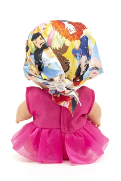 Baby Pelones Mu&ntilde;eco solidario - Baby Pel&oacute;n Princesas Disney^Niños Accesorios|Licencias