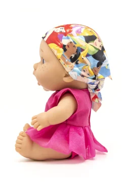 Baby Pelones Mu&ntilde;eco solidario - Baby Pel&oacute;n Princesas Disney^Niños Accesorios|Licencias