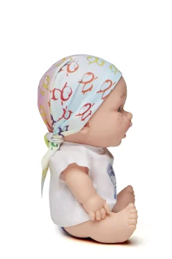 Baby Pelones Mu&ntilde;eco solidario - Baby Pel&oacute;n Ricky Martin^Niños Accesorios|Accesorios