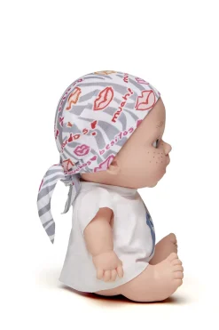 Baby Pelones Mu&ntilde;eco solidario - Baby Pel&oacute;n Shakira^Niños Accesorios|Accesorios