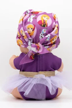 Baby Pelones Mu&ntilde;eco solidario - Baby Pel&oacute;n Anna de Frozen^Niños Accesorios|Licencias