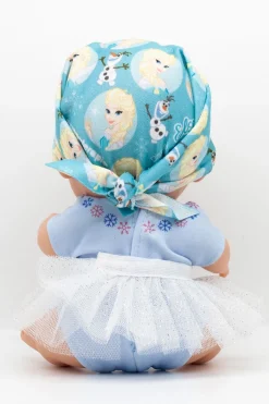 Baby Pelones Mu&ntilde;eco solidario - Baby Pel&oacute;n Elsa de Frozen^Niños Accesorios|Licencias