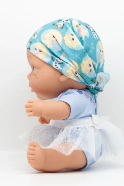Baby Pelones Mu&ntilde;eco solidario - Baby Pel&oacute;n Elsa de Frozen^Niños Accesorios|Licencias