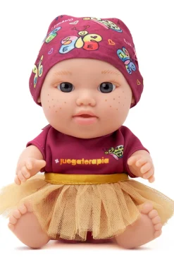 Baby Pelones Mu&ntilde;eco solidario - Baby Pel&oacute;n Georgina^Niños Accesorios|Accesorios