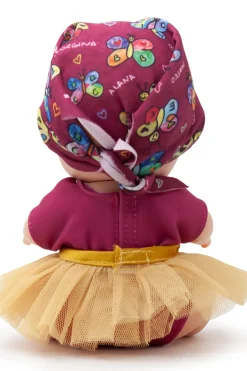 Baby Pelones Mu&ntilde;eco solidario - Baby Pel&oacute;n Georgina^Niños Accesorios|Accesorios