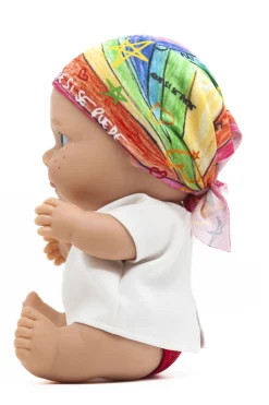 Baby Pelones Mu&ntilde;eco solidario - Baby Pel&oacute;n Manuel Carrasco^Niños Accesorios|Accesorios