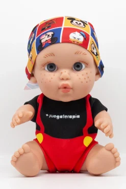 Baby Pelones Mu&ntilde;eco solidario - Baby Pel&oacute;n Disney^Niños Accesorios|Licencias