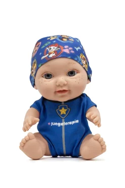 Baby Pelones Mu&ntilde;eco solidario - Baby Pel&oacute;n Patrulla Canina^Niños Accesorios|Licencias