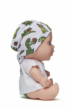 Baby Pelones Mu&ntilde;eco solidario - Baby Pel&oacute;n Sara Carbonero^Niños Accesorios|Accesorios