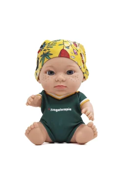 Baby Pelones Mu&ntilde;eco solidario - Baby Pel&oacute;n Sebastian Yatr&aacute;^Niños Accesorios|Accesorios