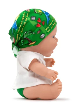 Baby Pelones Mu&ntilde;eco solidario - Baby Pel&oacute;n Luis Fonsi^Niños Accesorios|Accesorios