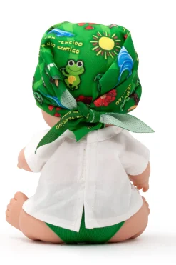 Baby Pelones Mu&ntilde;eco solidario - Baby Pel&oacute;n Luis Fonsi^Niños Accesorios|Accesorios