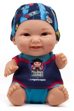 Baby Pelones Mu&ntilde;eco solidario - Baby Pel&oacute;n Gamer^Niños Accesorios|Accesorios