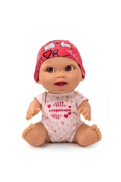 Baby Pelones Mu&ntilde;eco solidario Paula Echevarria^Niños Accesorios