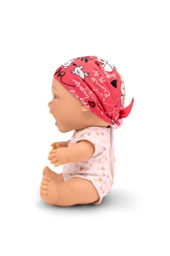 Baby Pelones Mu&ntilde;eco solidario Paula Echevarria^Niños Accesorios