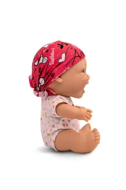 Baby Pelones Mu&ntilde;eco solidario Paula Echevarria^Niños Accesorios