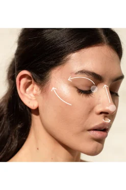 Freshly Cosmetics Natural Glowy Iluminador^Mujer Cosmética