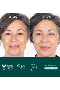 Freshly Cosmetics Omega Rich Well Crema Antiedad^Mujer Cosmética