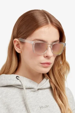 Hawkers One Raw - Polarized Air Rose Gold^Mujer Gafas De Sol|Gafas De Sol