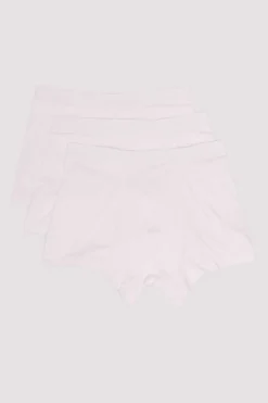 Springfield Pack 3 b&oacute;xers b&aacute;sicos^Hombre Calzoncillos