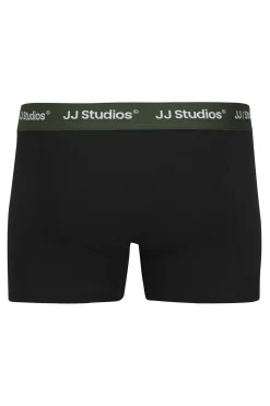 Jack & Jones Pack 3 Boxer^Hombre Calzoncillos