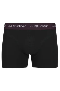 Jack & Jones Pack 3 Boxer^Hombre Calzoncillos