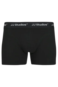 Jack & Jones Pack 3 Boxer^Hombre Calzoncillos