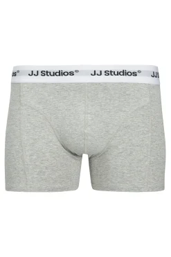 Jack & Jones Pack 3 Boxer^Hombre Calzoncillos