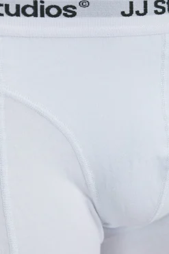 Jack & Jones Pack 3 Boxer^Hombre Calzoncillos