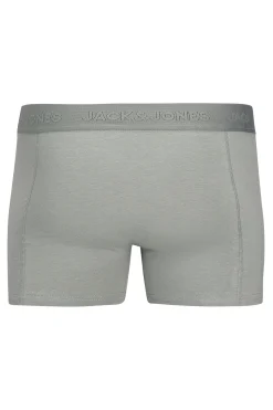 Jack & Jones Pack 3 Boxer^Hombre Calzoncillos