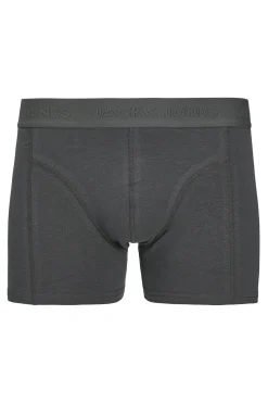 Jack & Jones Pack 3 Boxer^Hombre Calzoncillos