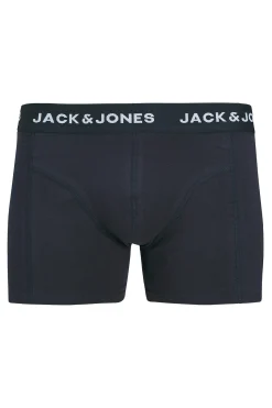 Jack & Jones Pack 3 Boxer^Hombre Calzoncillos